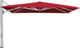 Glatz Parasol AMBIENTE Nova carre Cat.5 646 Rubino