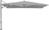 Glatz Parasol AMBIENTE Nova carre Cat.5 652 Silver