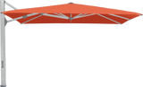 Glatz Parasol AMBIENTE Nova carre Cat.5 660 Papaya