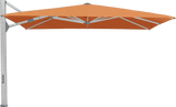 Glatz Parasol AMBIENTE Nova carre Cat.5 802 Sienna