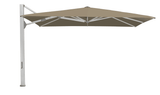 Glatz Parasol AMBIENTE Nova carre Cat.5 805 Walnut