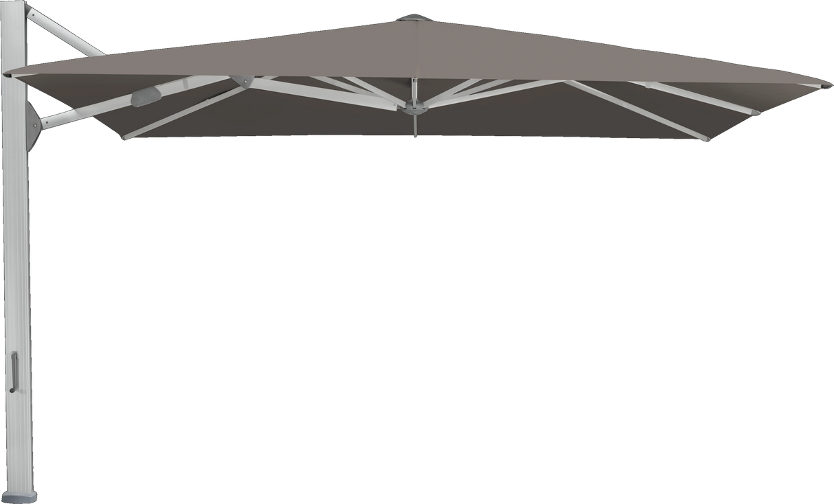 Glatz Parasol AMBIENTE Nova carre Cat.5 806 Forge