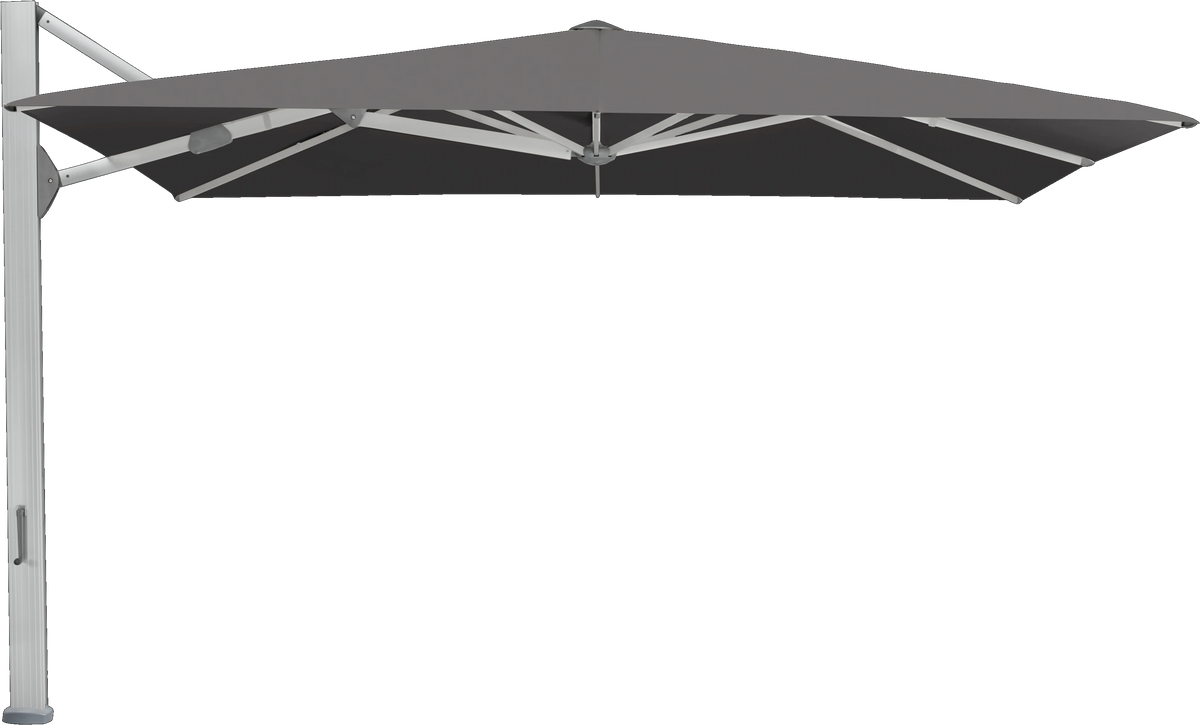 Glatz Parasol AMBIENTE Nova carre Cat.5 807 Lava