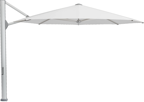 Glatz Parasol AMBIENTE Nova rond Cat.5 500 Plaster