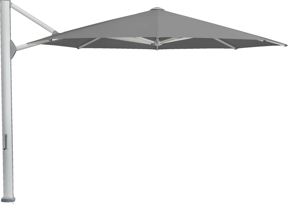 Glatz Parasol AMBIENTE Nova rond Cat.5 502 Thunder