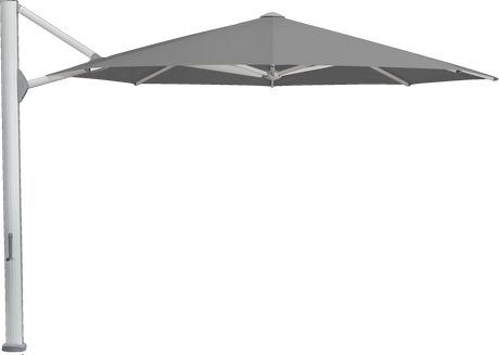 Glatz Parasol AMBIENTE Nova rond Cat.5 502 Thunder