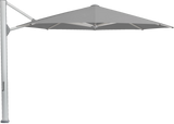 Glatz Parasol AMBIENTE Nova rond Cat.5 509 Slate