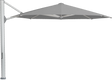 Glatz Parasol AMBIENTE Nova rond Cat.5 509 Slate