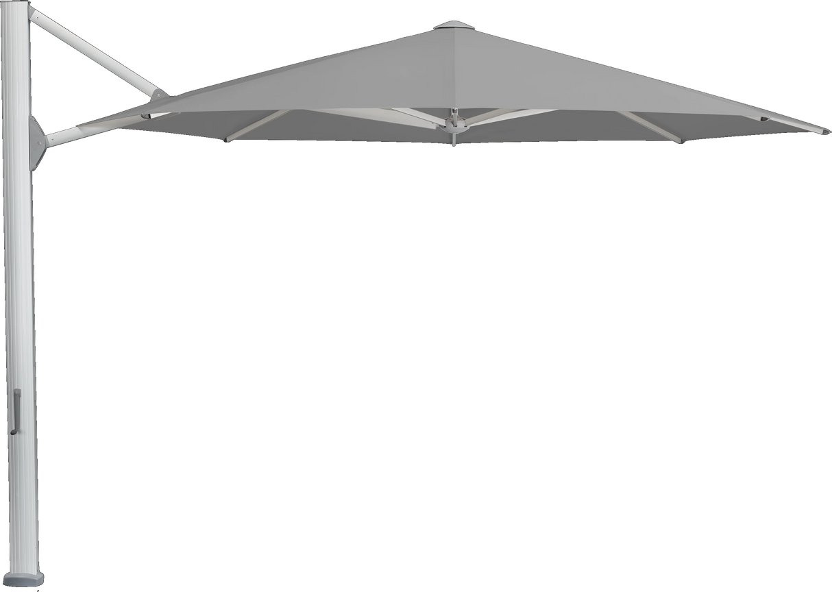 Glatz Parasol AMBIENTE Nova rond Cat.5 509 Slate