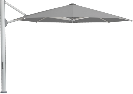 Glatz Parasol AMBIENTE Nova rond Cat.5 509 Slate