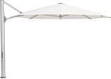 Glatz Parasol AMBIENTE Nova rond Cat.5 510 White