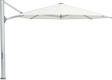Glatz Parasol AMBIENTE Nova rond Cat.5 510 White