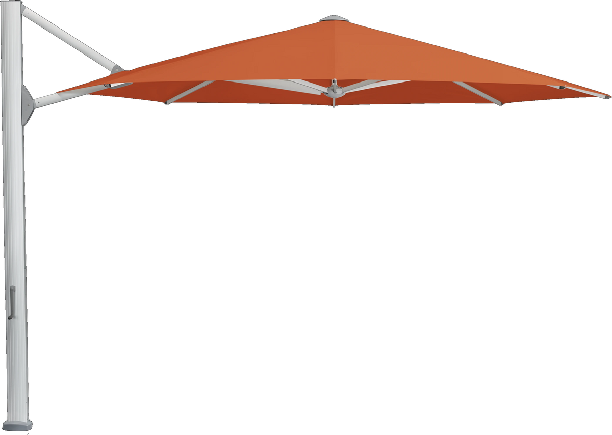 Glatz Parasol AMBIENTE Nova rond Cat.5 513 Outback