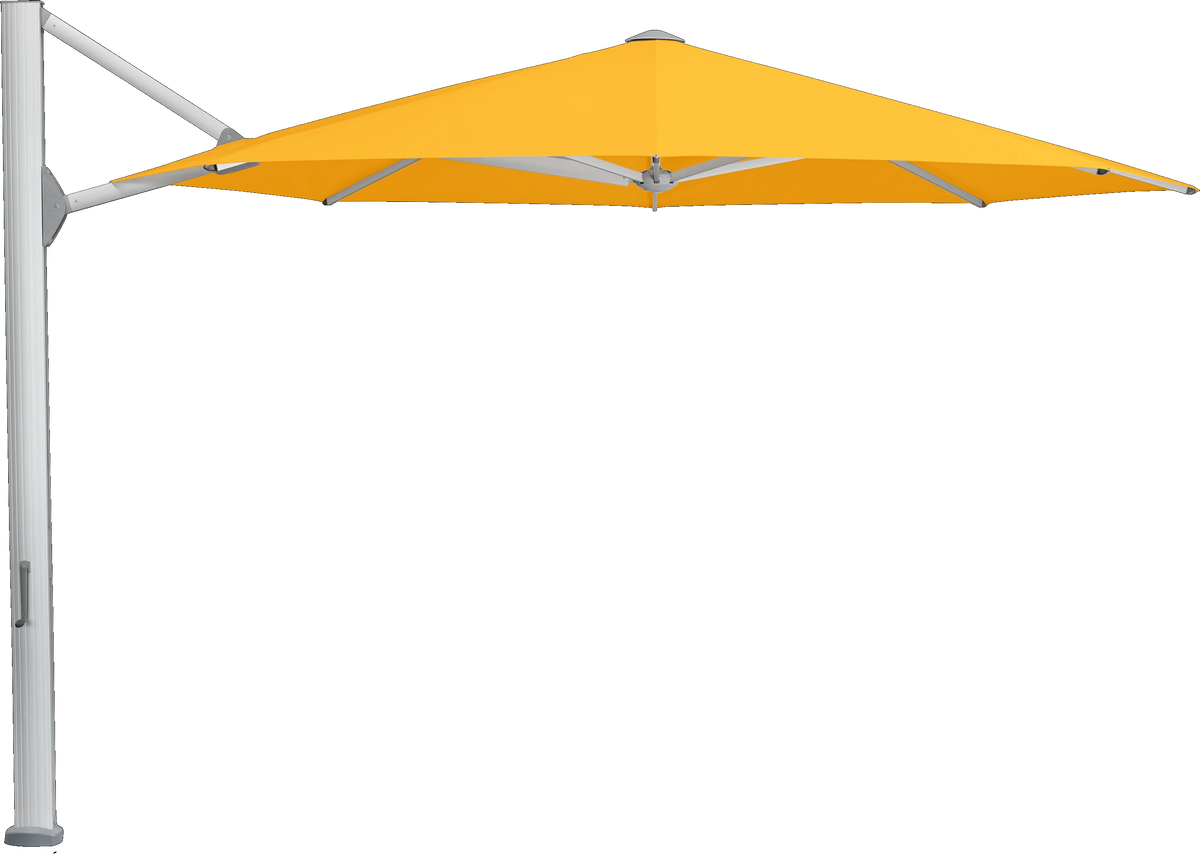 Glatz Parasol AMBIENTE Nova rond Cat.5 514 Corn