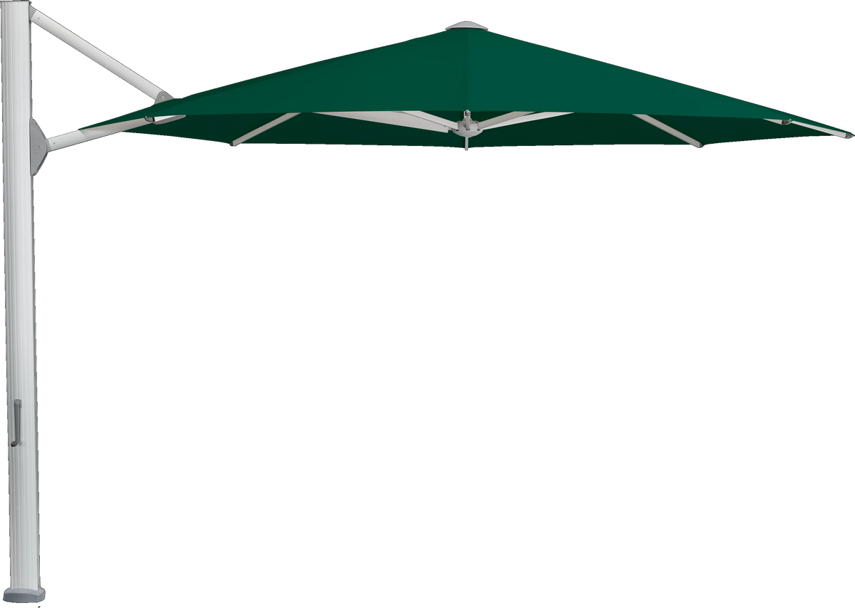 Glatz Parasol AMBIENTE Nova rond Cat.5 521 Aloe