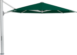 Glatz Parasol AMBIENTE Nova rond Cat.5 521 Aloe