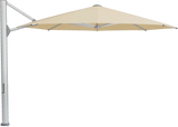 Glatz Parasol AMBIENTE Nova rond Cat.5 526 Bamboo
