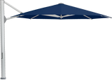 Glatz Parasol AMBIENTE Nova rond Cat.5 530 Atlantic