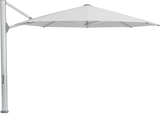 Glatz Parasol AMBIENTE Nova rond Cat.5 550 Cement