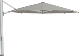 Glatz Parasol AMBIENTE Nova rond Cat.5 558 Steel