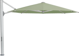 Glatz Parasol AMBIENTE Nova rond Cat.5 579 Pistachio