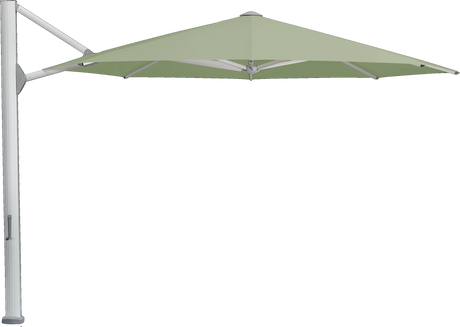 Glatz Parasol AMBIENTE Nova rond Cat.5 579 Pistachio