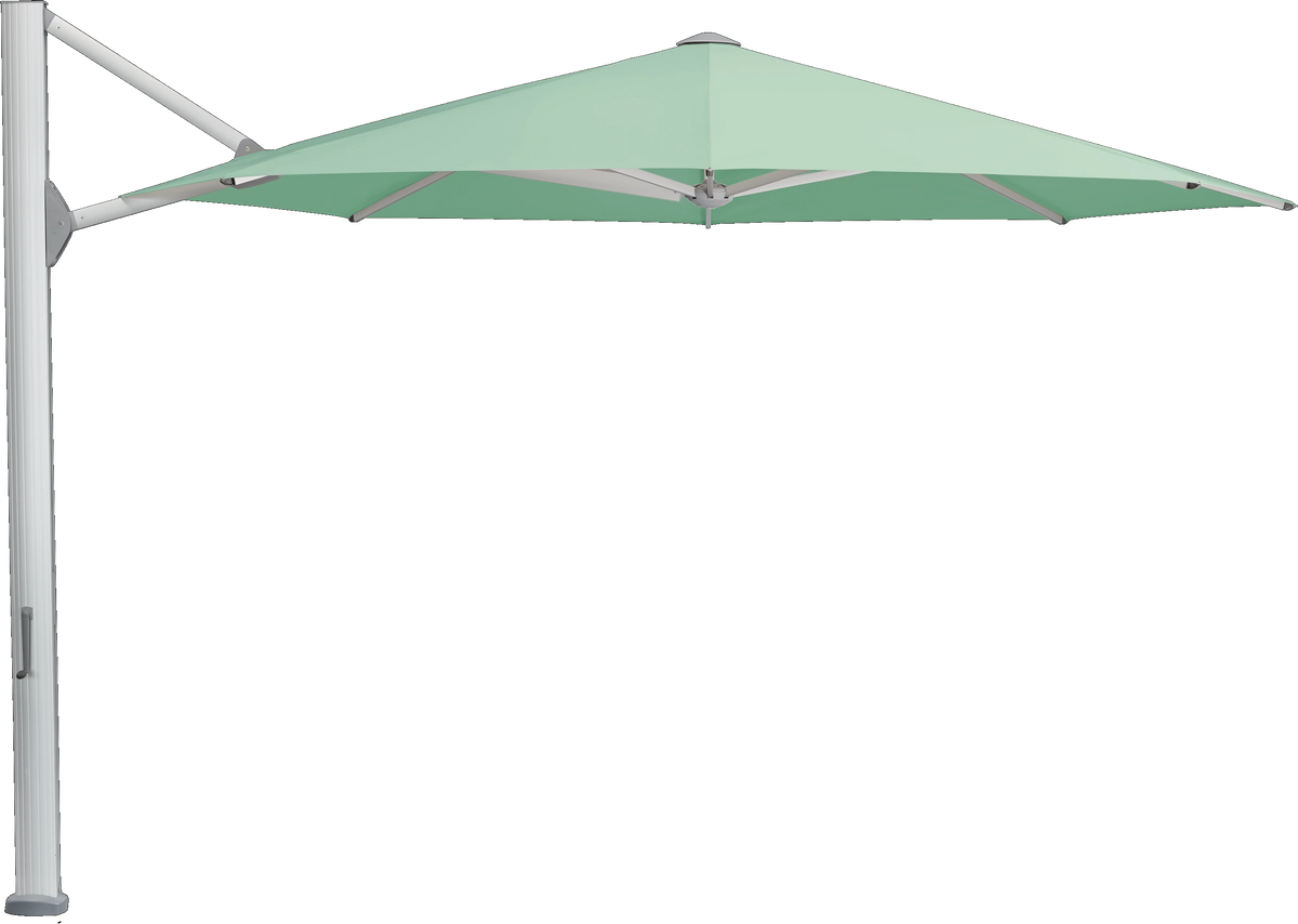 Glatz Parasol AMBIENTE Nova rond Cat.5 581 Jade