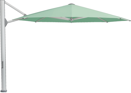 Glatz Parasol AMBIENTE Nova rond Cat.5 581 Jade