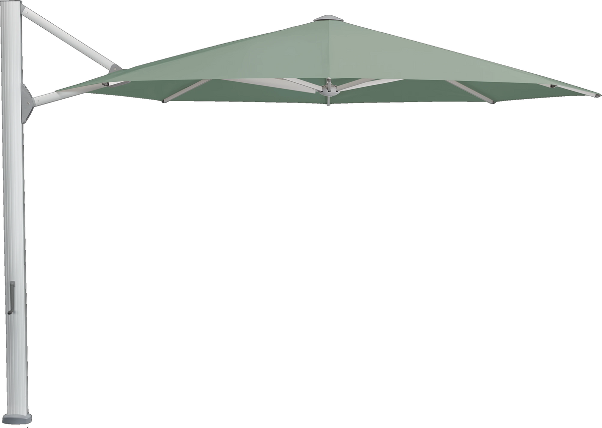 Glatz Parasol AMBIENTE Nova rond Cat.5 588 Olive