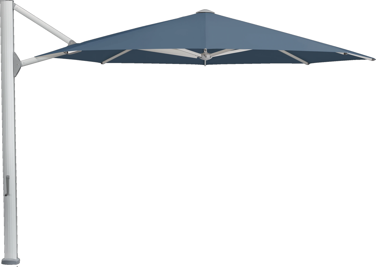 Glatz Parasol AMBIENTE Nova rond Cat.5 600 Wave