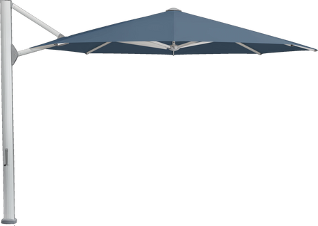 Glatz Parasol AMBIENTE Nova rond Cat.5 600 Wave