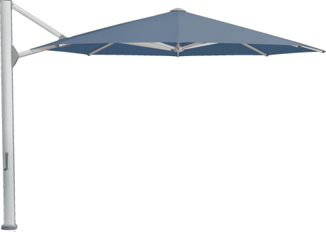 Glatz Parasol AMBIENTE Nova rond Cat.5 601 Waterfall