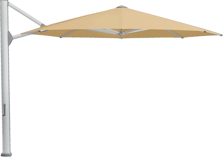 Glatz Parasol AMBIENTE Nova rond Cat.5 604 Cereal