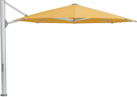 Glatz Parasol AMBIENTE Nova rond Cat.5 617 Safran