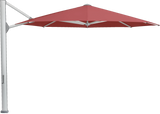Glatz Parasol AMBIENTE Nova rond Cat.5 637 Cherry