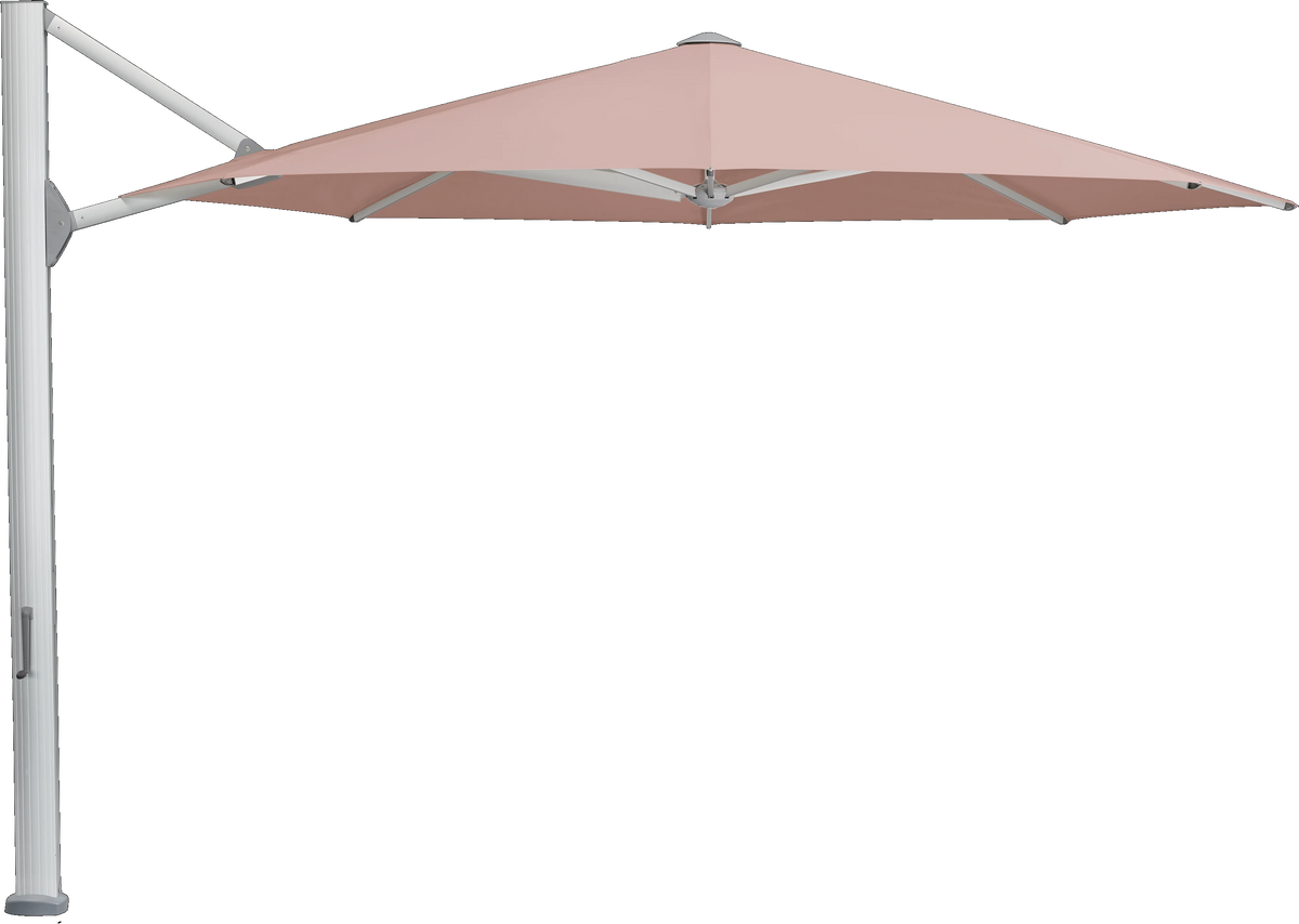 Glatz Parasol AMBIENTE Nova rond Cat.5 639 Blush