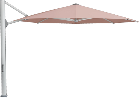 Glatz Parasol AMBIENTE Nova rond Cat.5 639 Blush