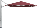 Glatz Parasol AMBIENTE Nova rond Cat.5 644 Merlot