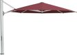 Glatz Parasol AMBIENTE Nova rond Cat.5 644 Merlot