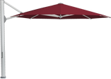 Glatz Parasol AMBIENTE Nova rond Cat.5 645 Burgundy