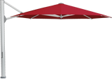 Glatz Parasol AMBIENTE Nova rond Cat.5 646 Rubino