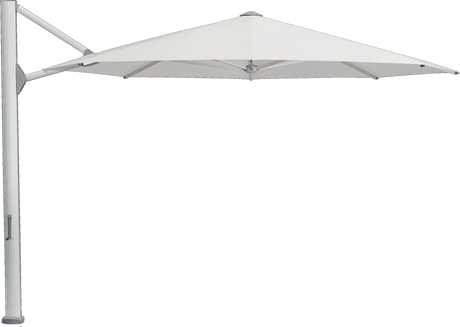 Glatz Parasol AMBIENTE Nova rond Cat.5 665 Chrome