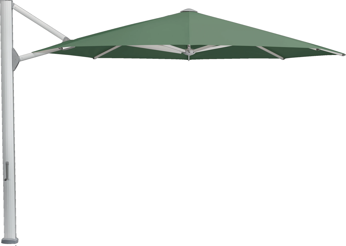 Glatz Parasol AMBIENTE Nova rond Cat.5 677 Nile
