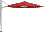 Glatz Parasol AMBIENTE Nova rond Cat.5 801 Campari