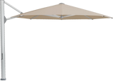 Glatz Parasol AMBIENTE Nova rond Cat.5 803 Linen