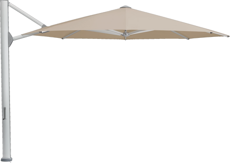 Glatz Parasol AMBIENTE Nova rond Cat.5 803 Linen