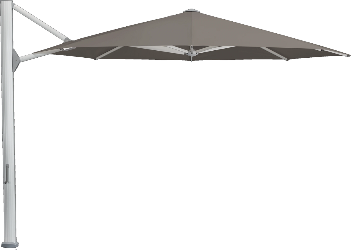 Glatz Parasol AMBIENTE Nova rond Cat.5 806 Forge