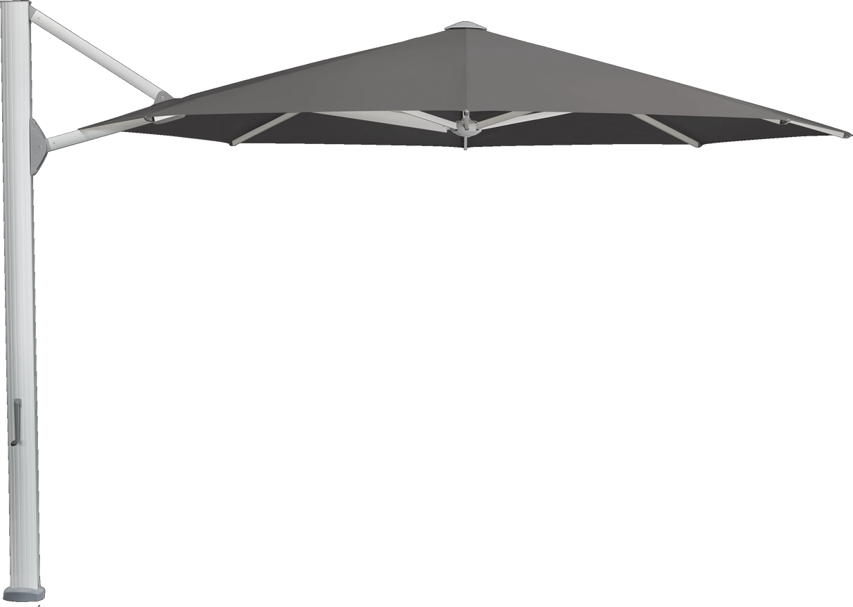 Glatz Parasol AMBIENTE Nova rond Cat.5 807 Lava