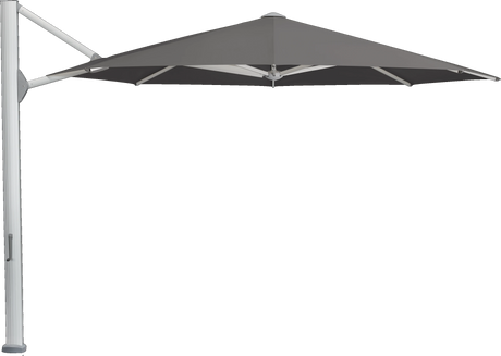 Glatz Parasol AMBIENTE Nova rond Cat.5 807 Lava