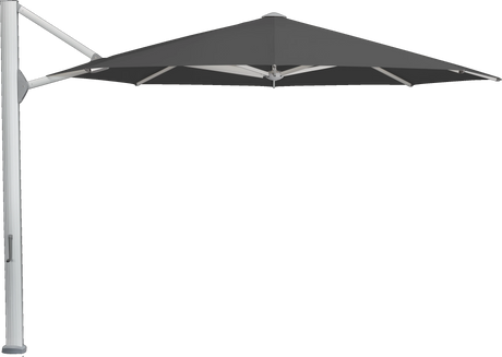 Glatz Parasol AMBIENTE Nova rond Cat.5 809 Midnight